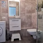 Bernadowska Lu Parking Ogrodek Balkon, 800m Plaza Lejlighed