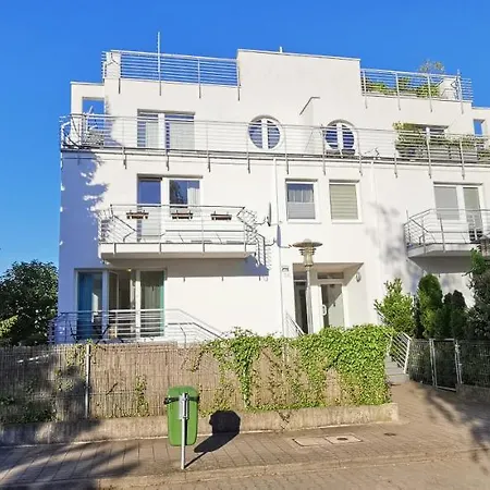 Apartamento Bernadowska Lu Parking Ogródek Balkon, 800m
