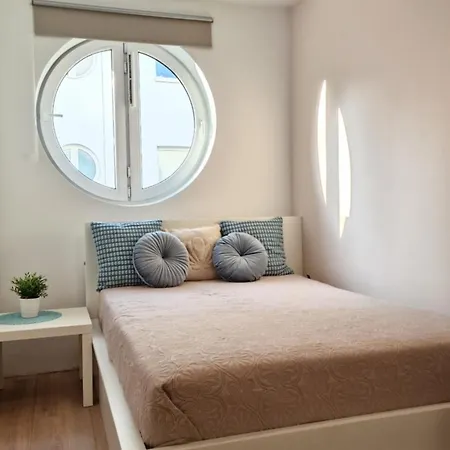 Bernadowska Lu Parking Ogrodek Balkon, 800m Plaza Lejlighed *