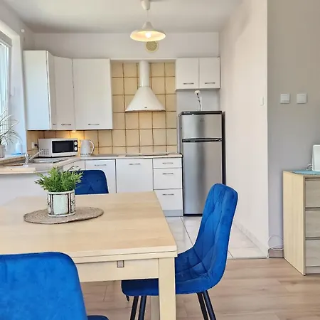 Bernadowska Lu Parking Ogrodek Balkon, 800m Plaza * Sopot